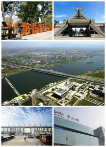 灞桥区智能化线上营销概况,西安市灞桥区新筑派出所概况