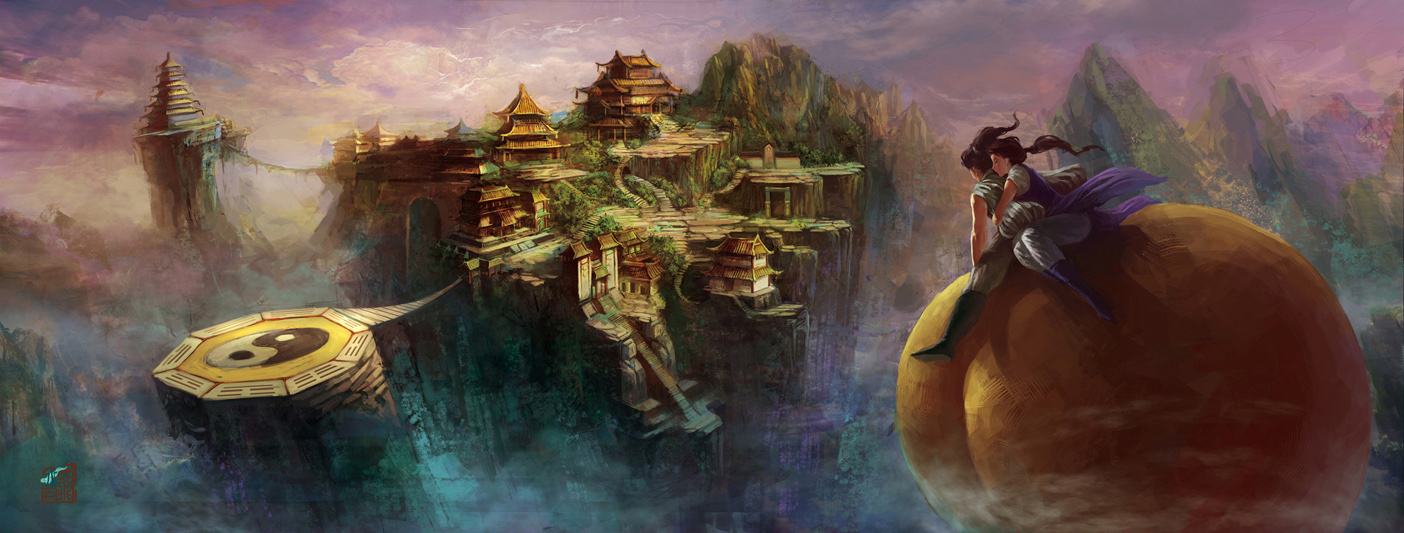 小时候玩仙剑一浪费了很多钱,以前玩仙剑