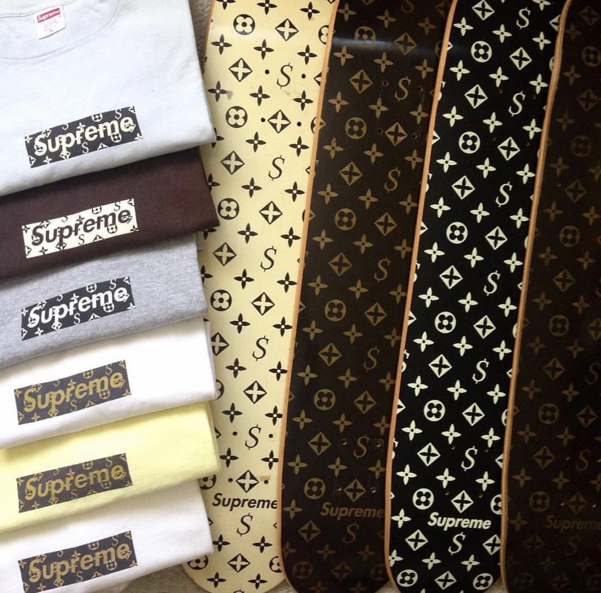 supreme为什么落寞了,supreme为什么这么贵