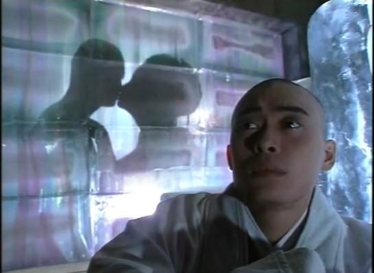 金庸武侠片新天龙八部,天龙八部古装武侠片电视连续剧