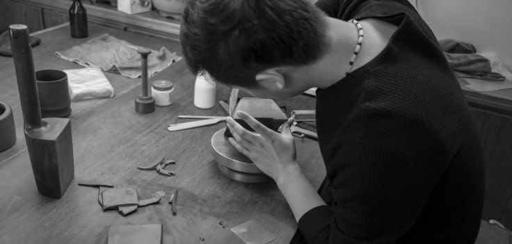 老紫泥薄胎水平壶|体态轻盈,轻若无物,经久不衰的泡茶利器