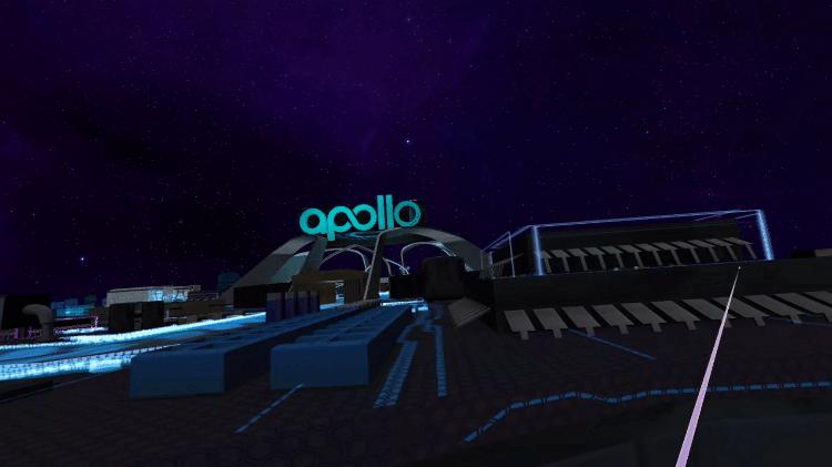 我花了50块钱，围观了一个“-6.5”的元宇宙