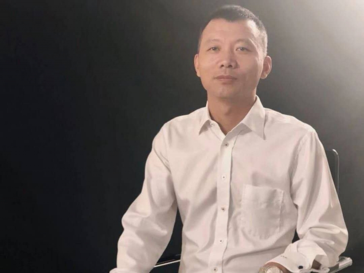 放羊娃到企业家,子洲放羊娃