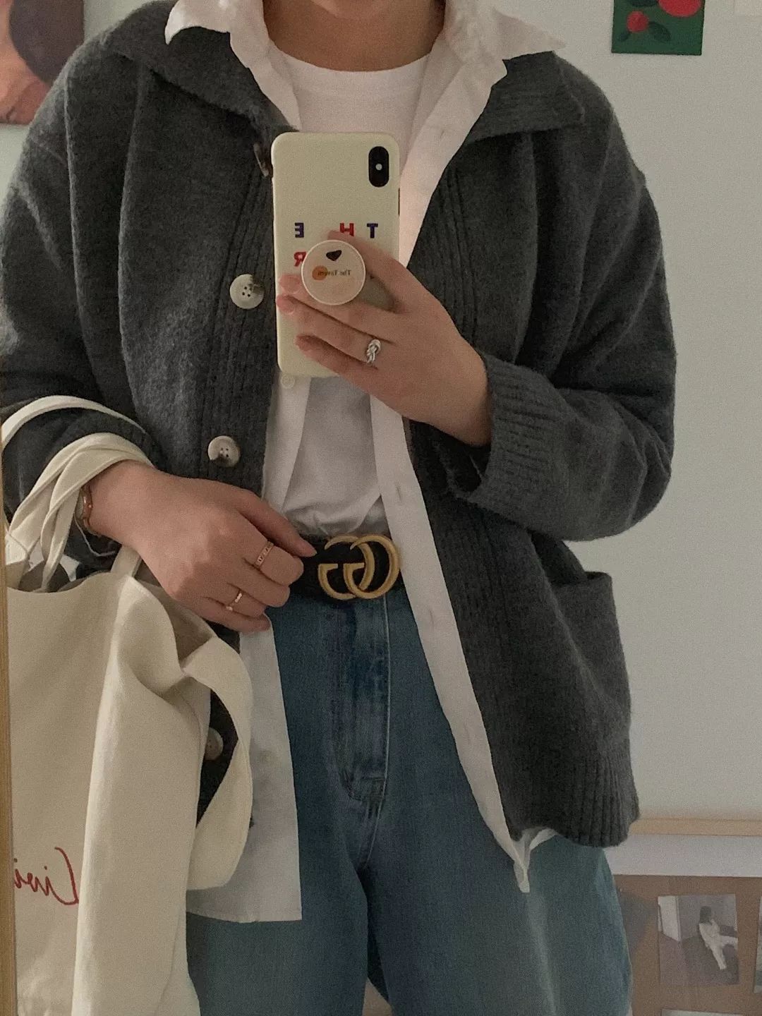 近期使用率很高的百搭时尚单品收到的满意的tb秋季单品