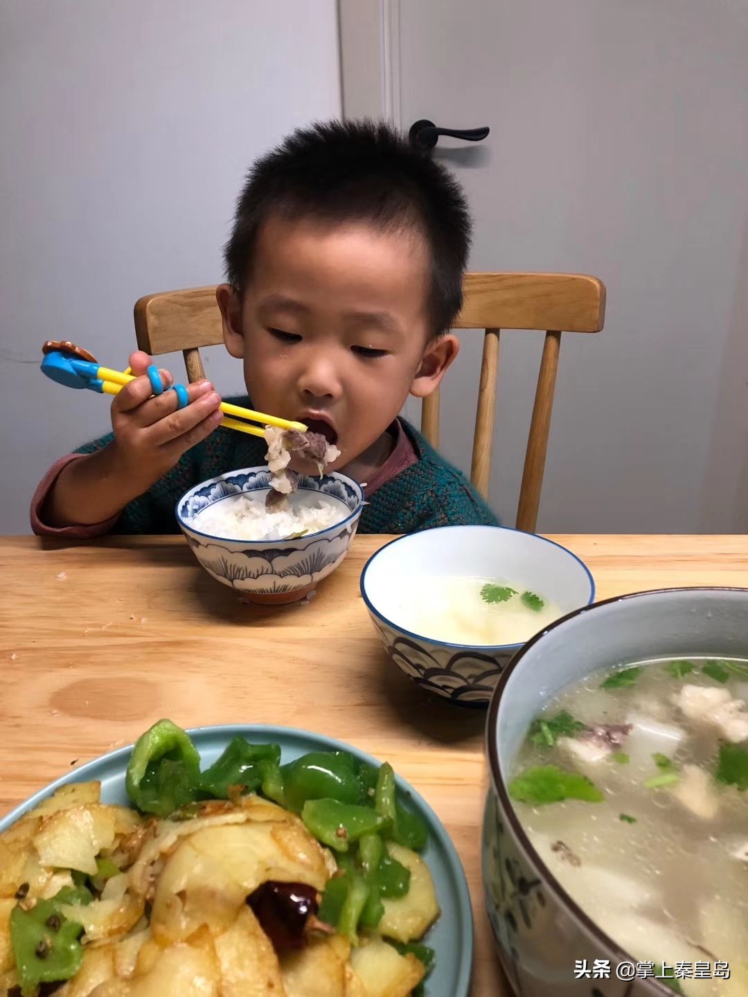 北漂夫妇辞职,北漂夫妻开民宿