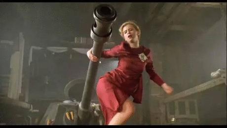 你觉得无间道这一部电影好看吗,推荐类似无间道的电影