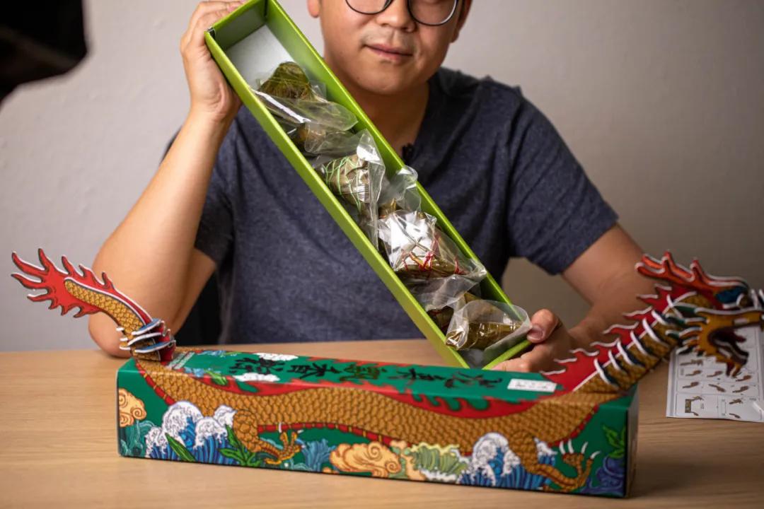 怒吃21种粽子!这份《2020端午粽子测评》出炉