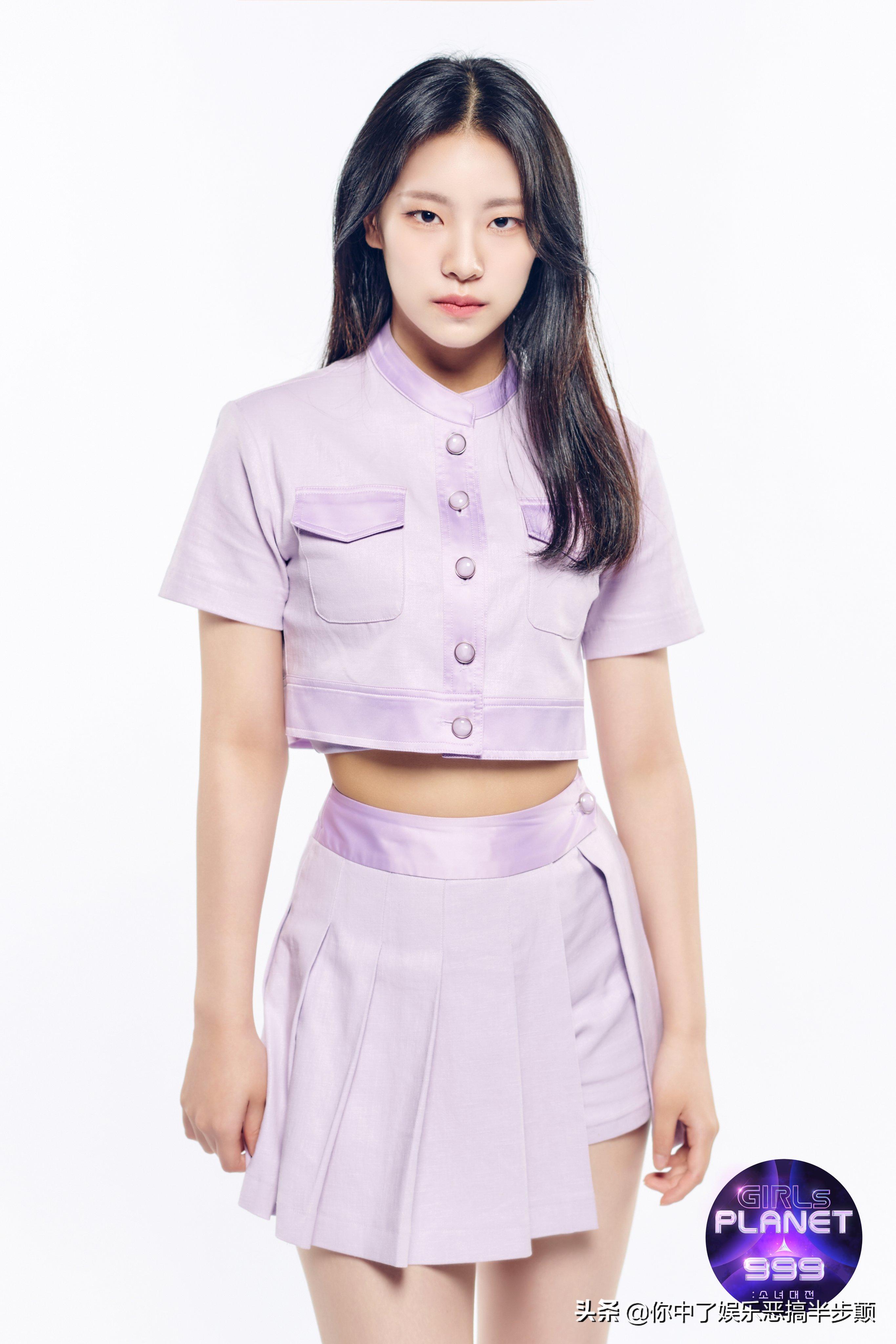 韩国女团选秀中日韩,最近选秀新出道的韩国女团