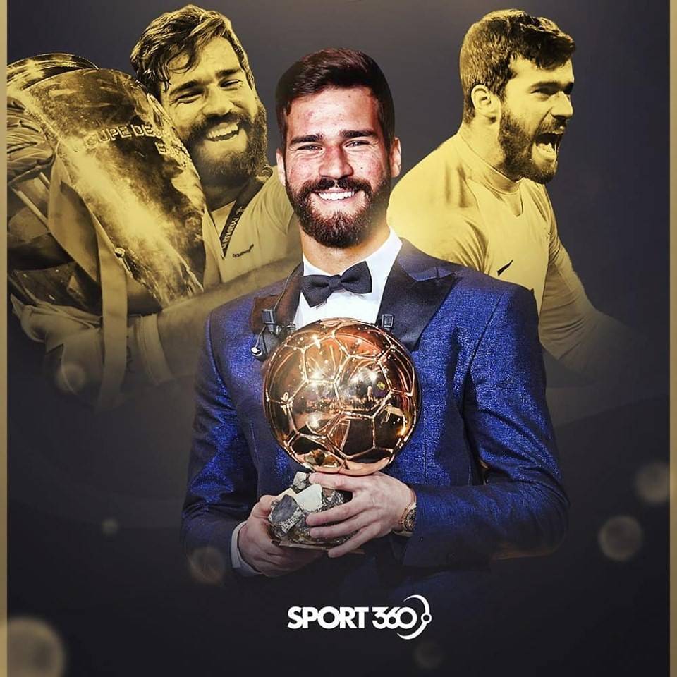 国外也有段子手：桑巴铁粉马特奥，人生赢家阿利松