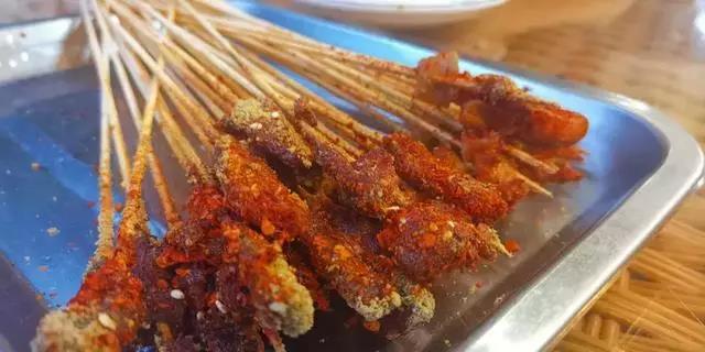 重渡沟省钱攻略,重渡沟详细路线攻略