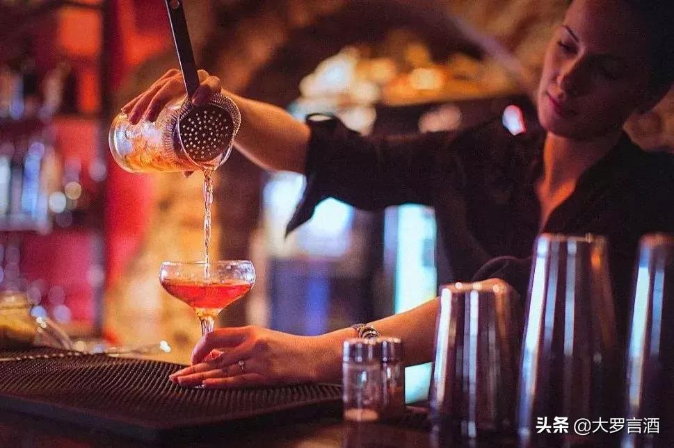 雪克壶里面是啥,雪克壶的原理