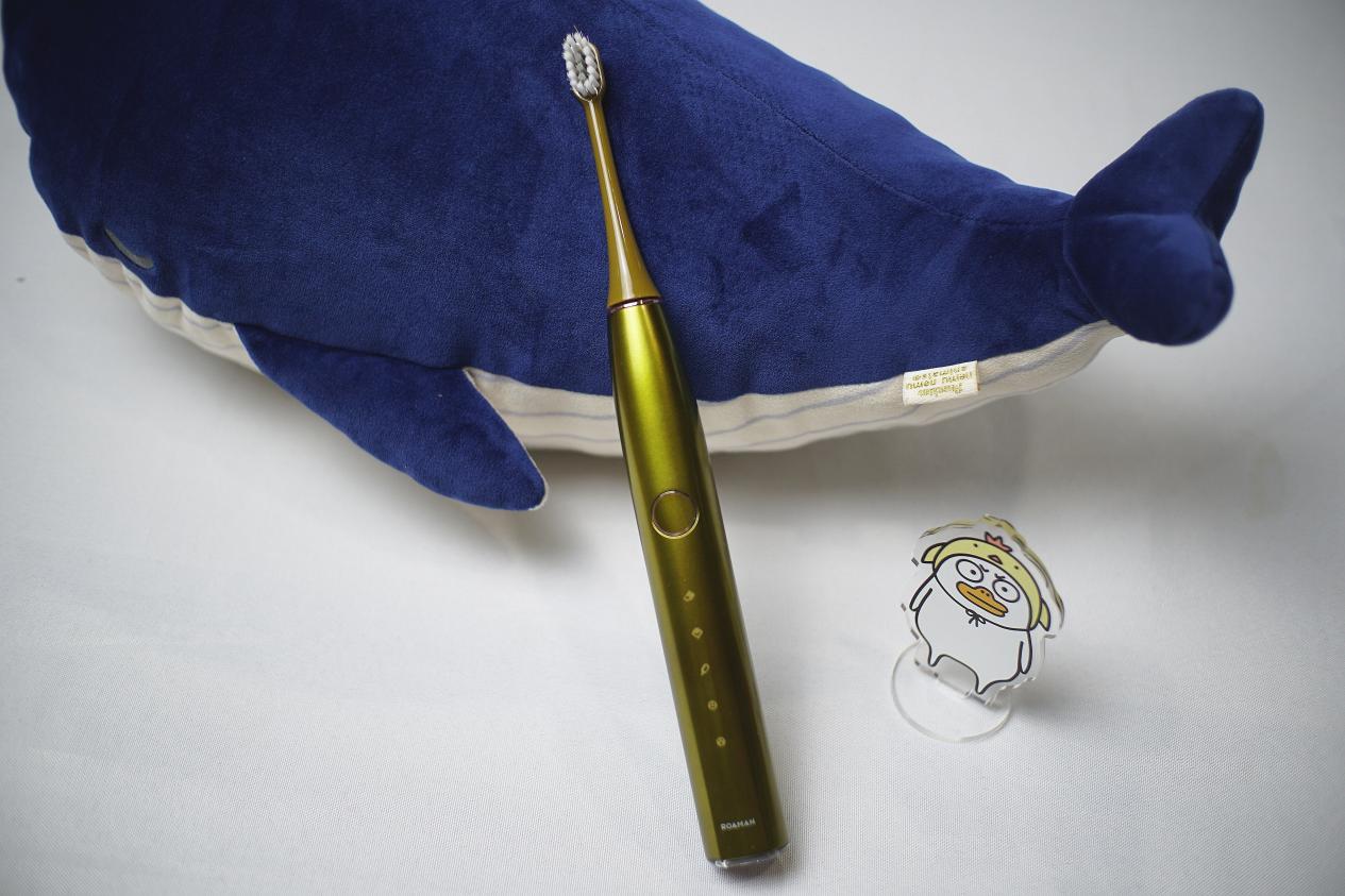 双十一想买电动牙刷可以吗,双十一电动牙刷购买攻略