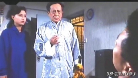 泰国降头师老鬼片,泰国降头师的一部鬼片1988年