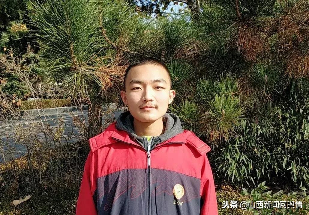 长治市第二中学校长,长治市第二中学怎么样