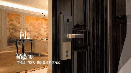 如何选择一个好用的智能锁，看完你就心里有底了