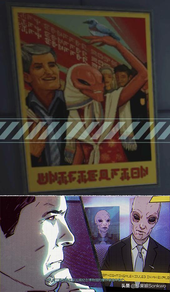 与其看五角大楼“飞碟”视频，不如试试“XCOM：彩六”