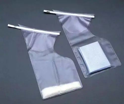 女飞行员如何在空中上厕所？美国又出黑科技，解手还能这么玩