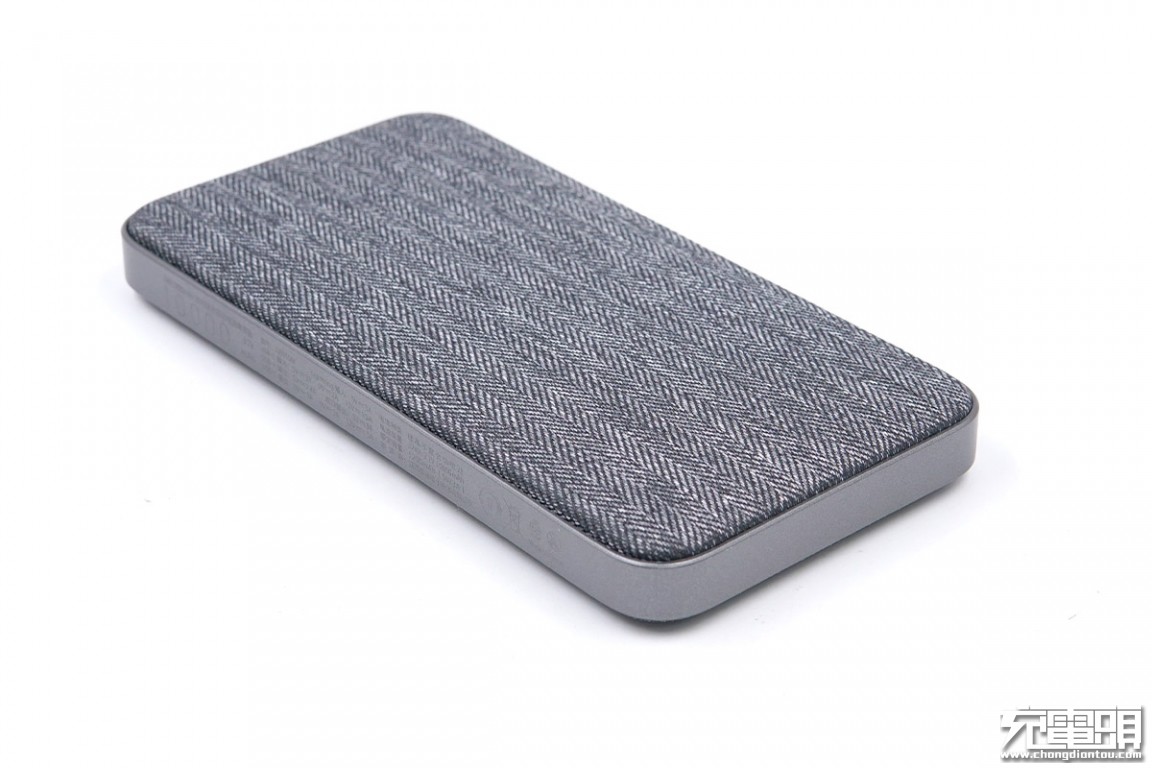 紫米10000毫安尊享版拆解,小米120w快充和苹果20w快充