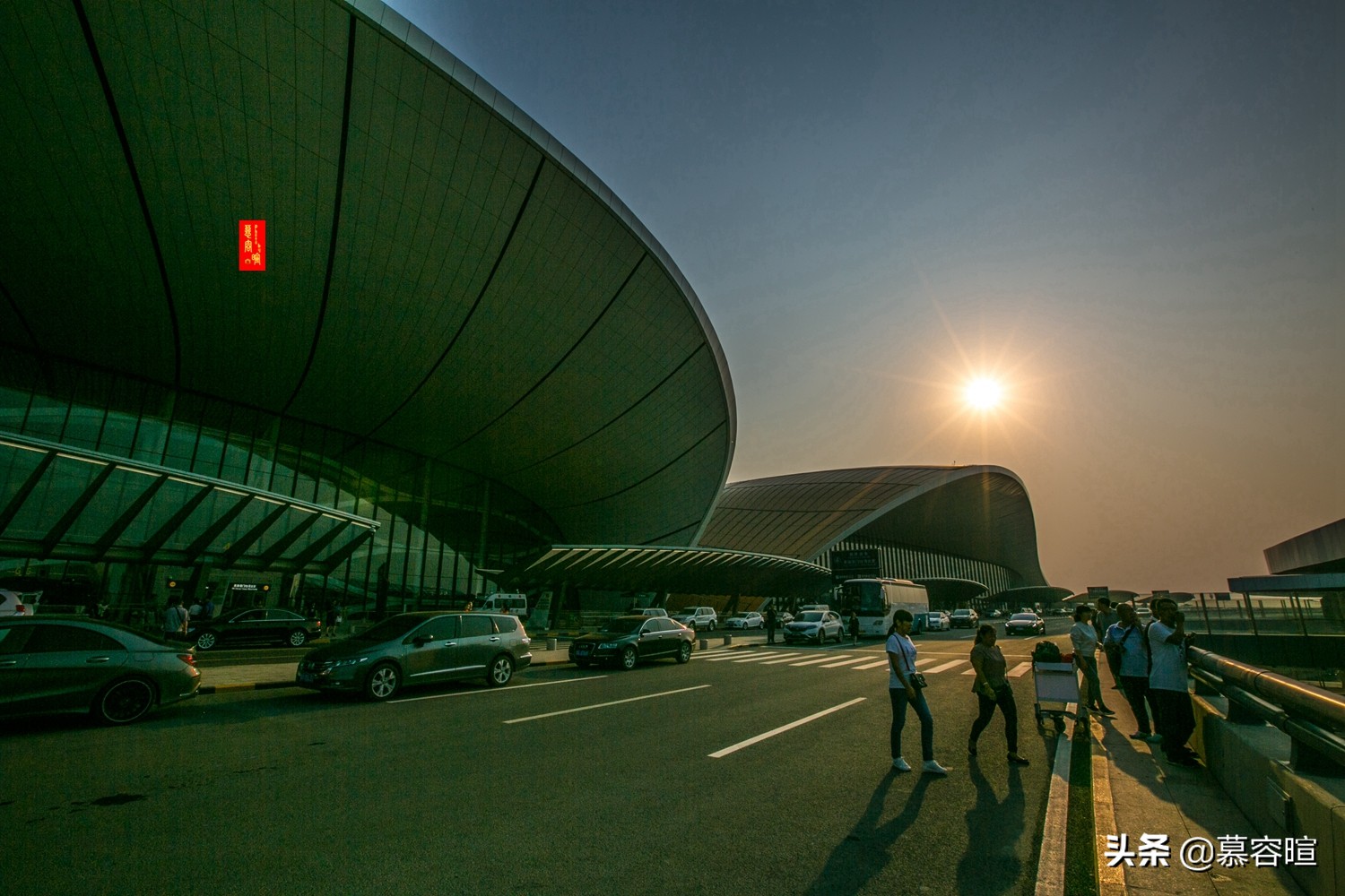 从草桥到大兴国际机场,从草桥到大兴机场多少钱