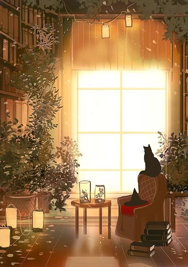 他用365天,创作了365幅画,每一张都有一个感人的故事