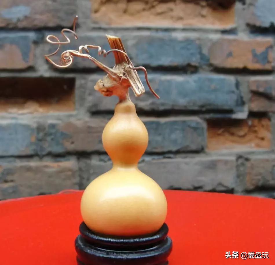 手捻葫芦龙头断了怎么办,文玩葫芦龙头断了还能玩吗