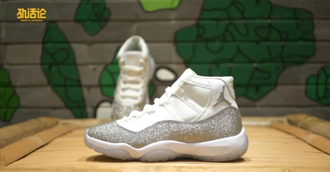 篮球鞋中的鞋神,可以称为篮球鞋之神的篮球鞋