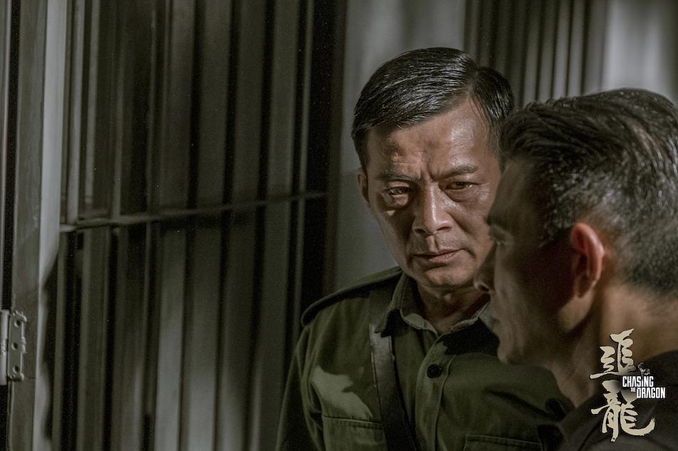 黄日华孤独终老部分,大侠黄日华霍元甲影视剧情