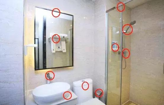 警惕前置摄像头,提防手机摄像头危害