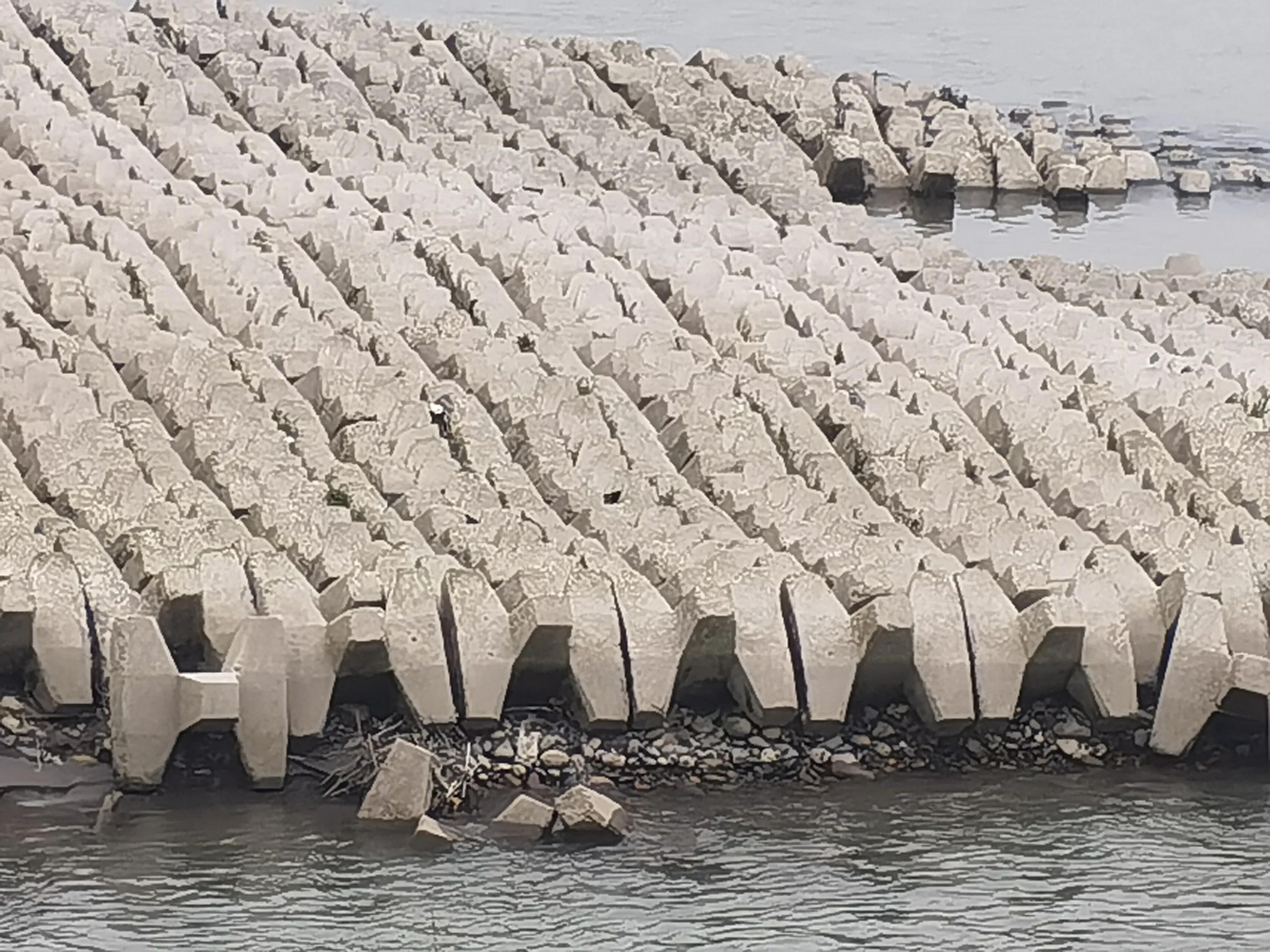 长江建大坝,中国拦河坝