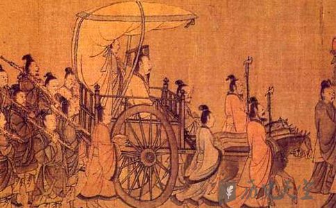 数千年前管仲糖衣炮弹，攻城略地不动刀兵，如今却是美国的杀手锏