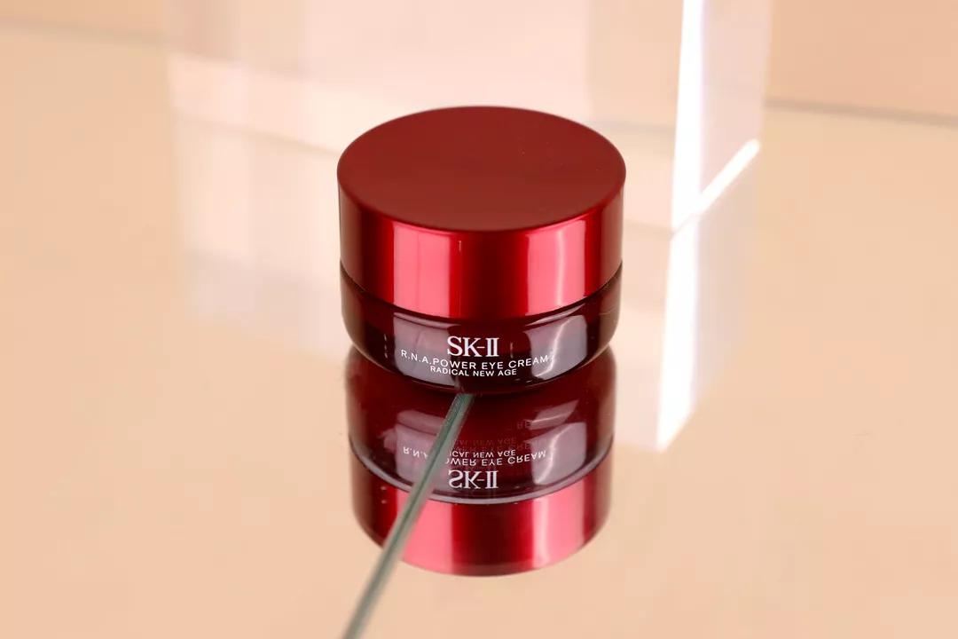 十大最好用的眼霜推荐,几十种顶级眼霜你拥有哪几款