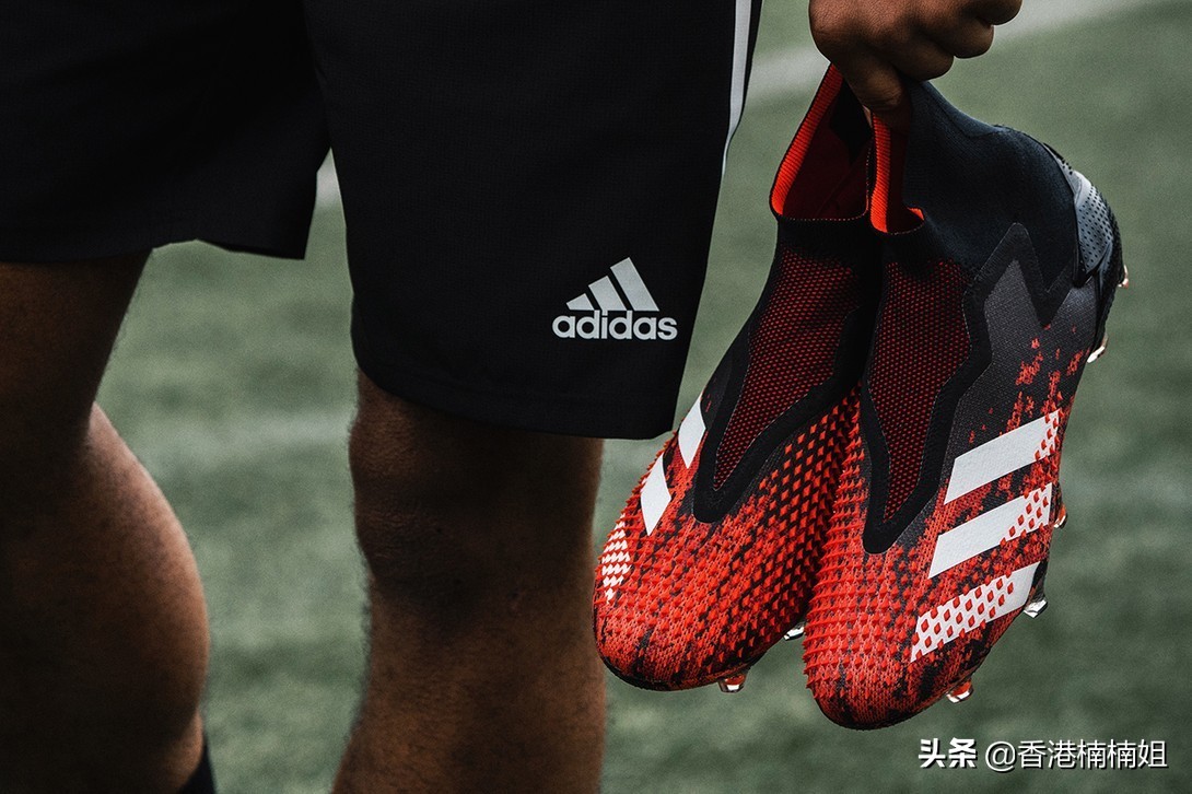 黑科技足球鞋,adidas科技bounce跑步鞋