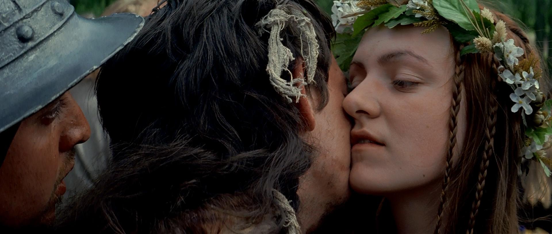 解读勇敢的心,勇敢的心讲了什么道理