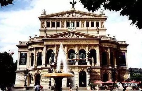 认真是一种可怕的力量,德国严谨的态度