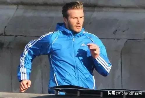 因为跑步爱上一群人,跑步50万粉丝