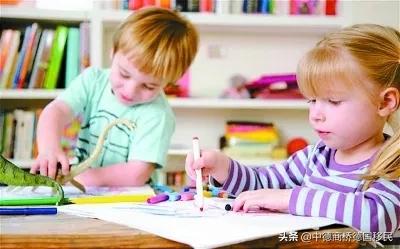 德国养娃容不容易,在德国养娃