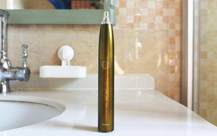 送人礼物送电动牙刷,什么电动牙刷适合送女生质量还好