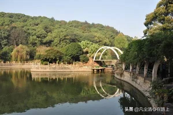 长沙南郊公园火车头公园,长沙最大公园叫什么公园