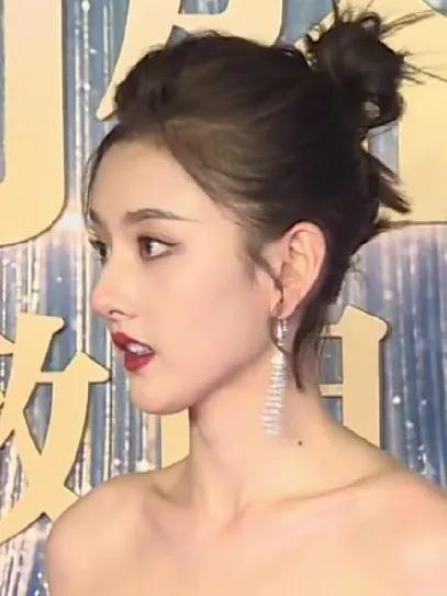 宋祖儿仿妆化妆工作室,宋祖儿仿妆最像的人