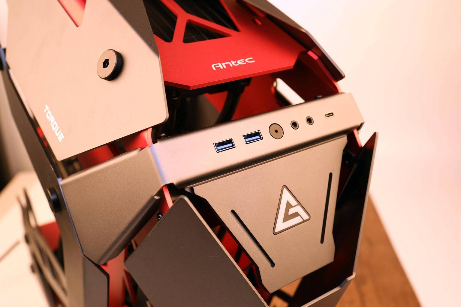 专为超频而生主板,华擎z390太极超频