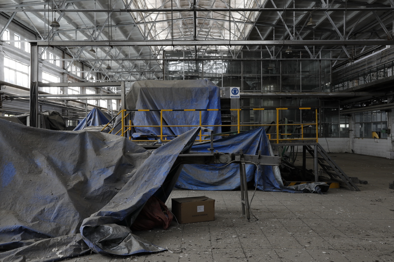 武汉东西湖产的雪花啤酒,东西湖雪花啤酒厂2015年