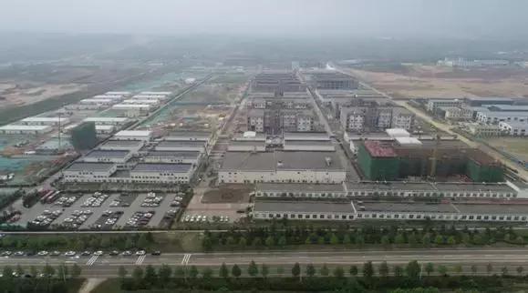 威海重点建设项目,2020年威海市重大建设项目清单