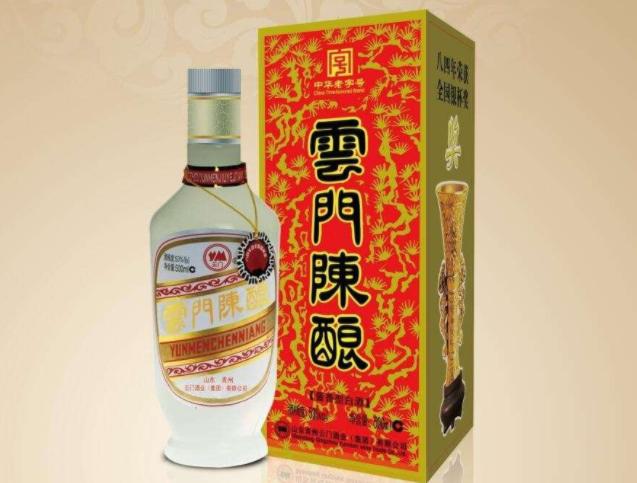 各省口粮酒盘点共43款,什么酒口粮酒最便宜