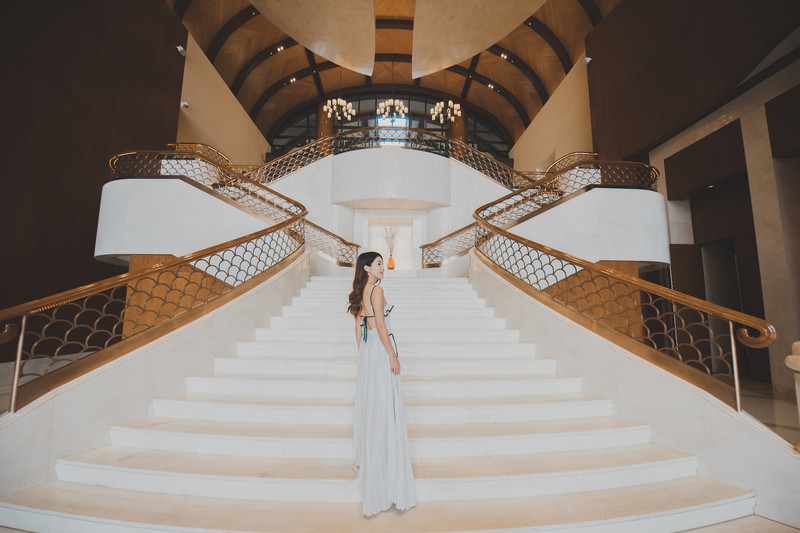 三亚亲子拍照推荐哪家,三亚瑞吉度假酒店亲子