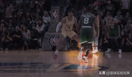 突破运球的正确手型和姿势,降低重心运球正确姿势