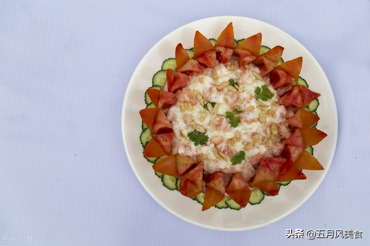 小雪过后多吃虾，孩子个子往上窜，学会6道虾仁菜从此不挑食