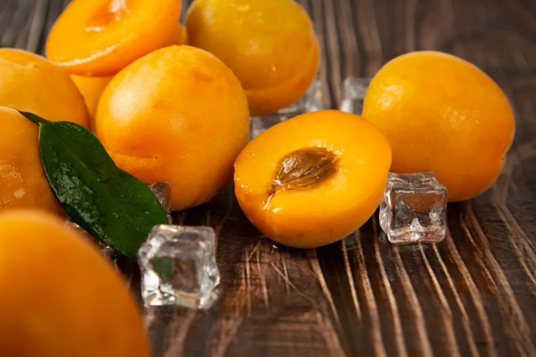 陕西金太阳新鲜杏子,陕西金太阳酸杏子