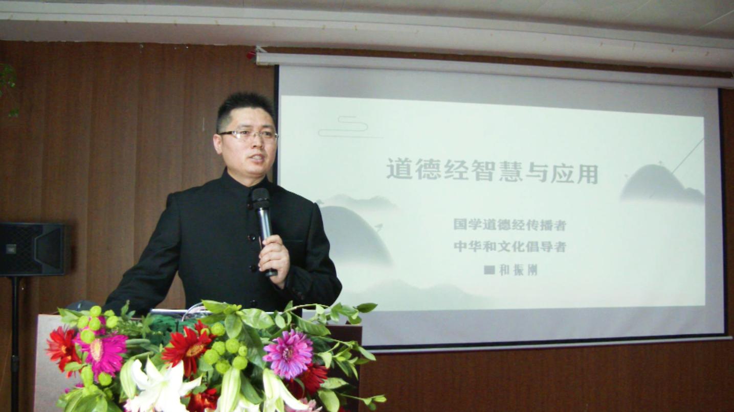 柔和不是懦弱，强硬才是愚蠢，气傲无法读经，悟道需要静心