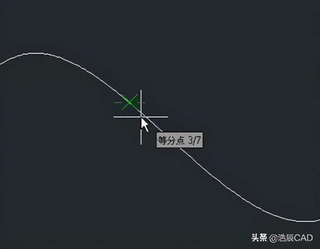 cad对象捕捉极轴追踪怎么调出来,cad中对象捕捉勾选哪些比较好用