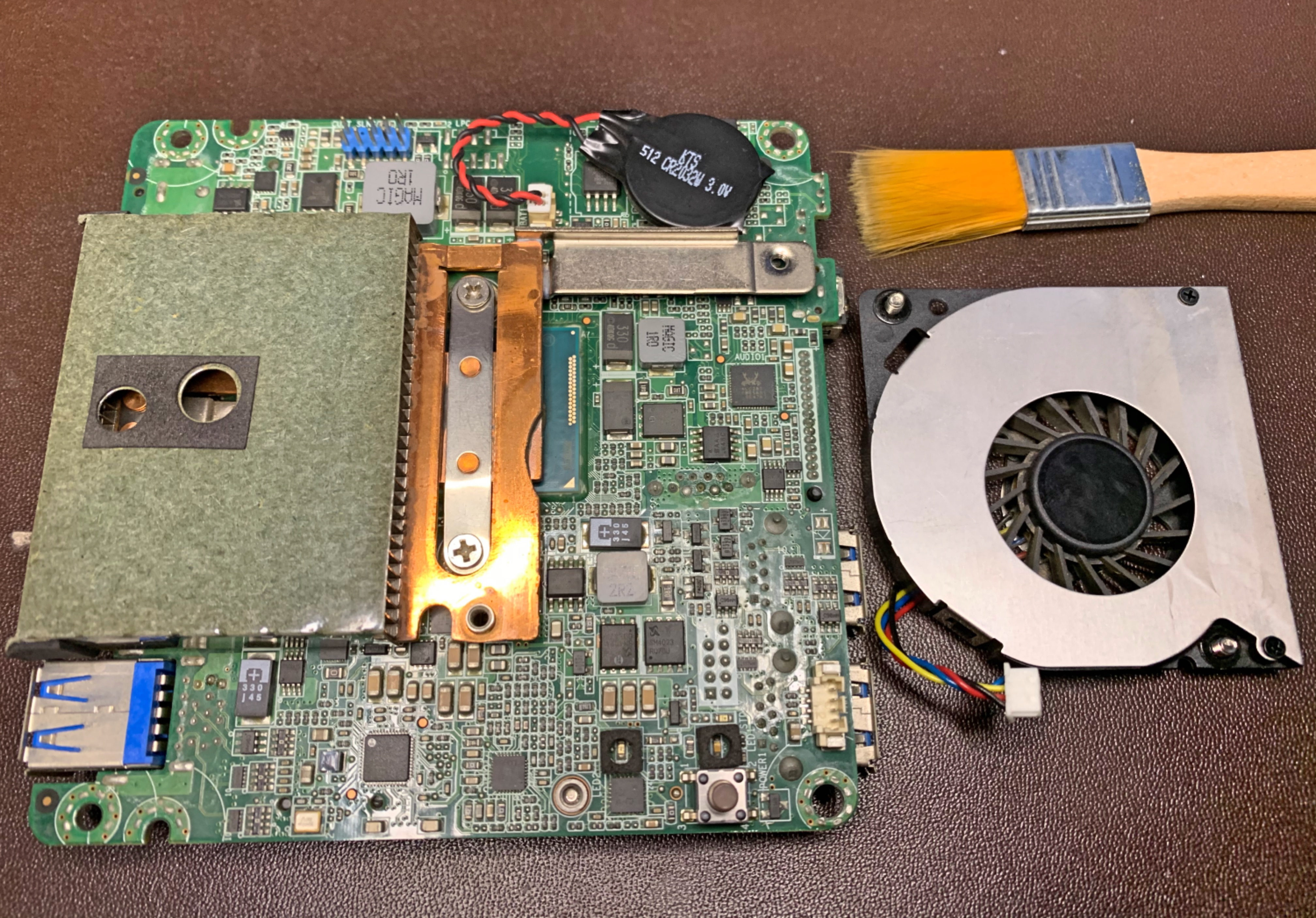 nuc11黑苹果评测,nuc系列哪个适合黑苹果